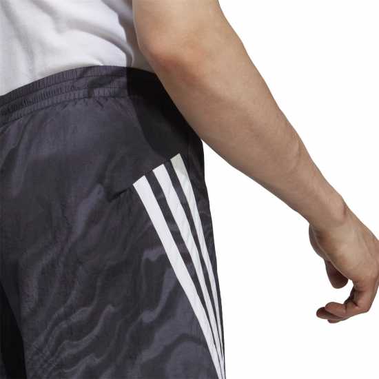 Adidas Десенирани Шорти Future Icons Allover Print Shorts Mens Gym Short  Мъжко облекло за едри хора