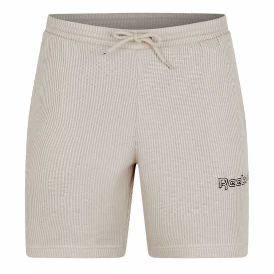 Reebok Мъжки Шорти Waffle Shorts Mens  Мъжки къси панталони