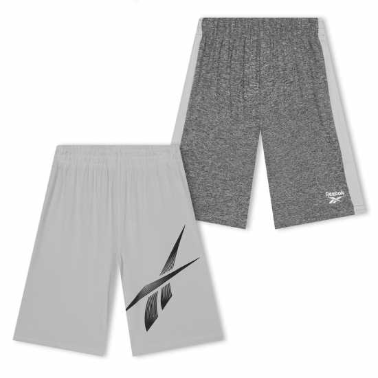 Reebok Mesh Short Jn99  Детски къси панталони