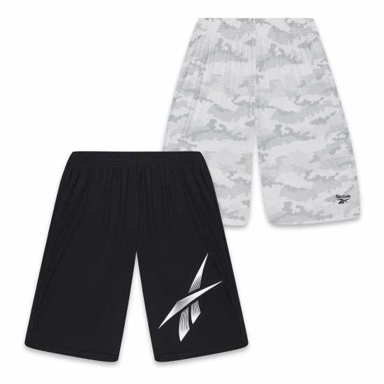 Reebok Short Jn99  Детски къси панталони