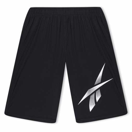 Reebok Short Jn99  Детски къси панталони