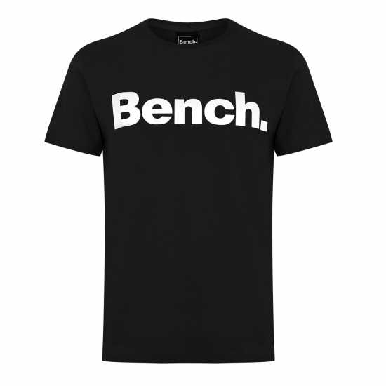 Bench Niall Tee And Short Set Mens  Мъжки къси панталони