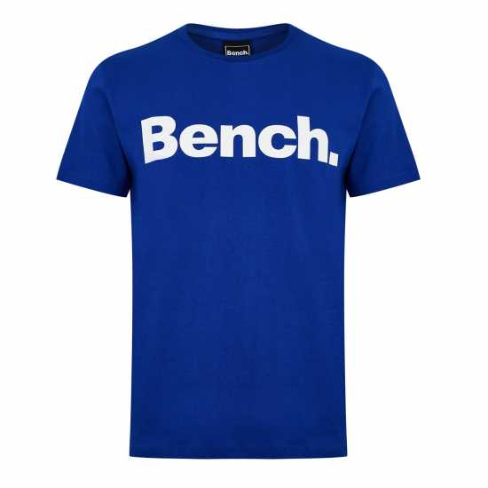 Bench Niall Tee And Short Set Mens  Мъжко облекло за едри хора