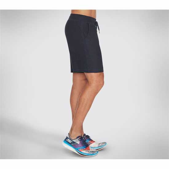 Skechers Skechknits Ultra Go Lite 7 Jogger Short Mens  Мъжки къси панталони