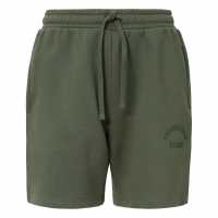 Десенирани Шорти Blank Essentials Arch Hd Print Short Khaki 