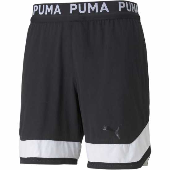 Puma Train Vent Knit 7 Short Gym Mens  Мъжки къси панталони