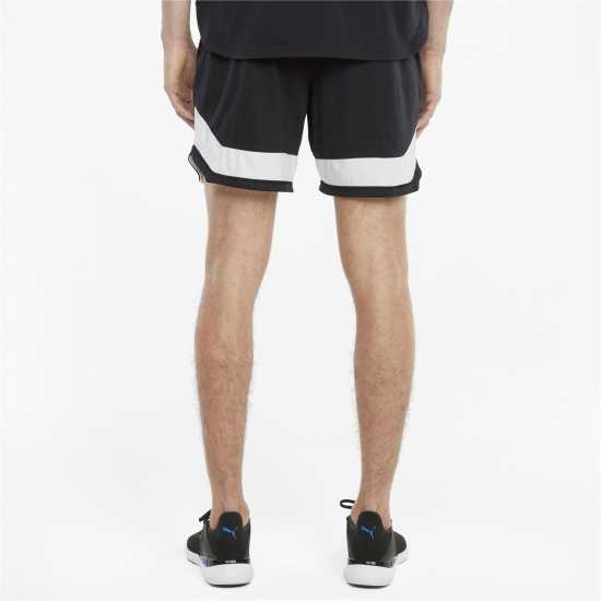 Puma Train Vent Knit 7 Short Gym Mens  Мъжки къси панталони