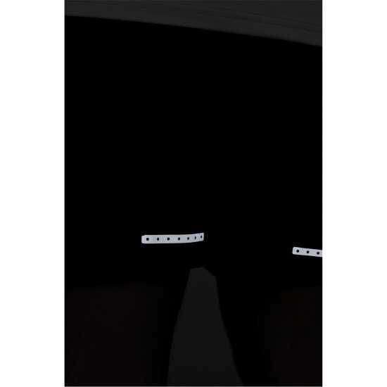 Altryn Ascend Tech Shorts Черно Атлетика