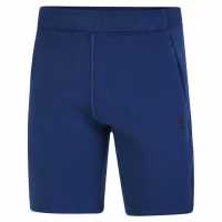 Umbro Pro Flc Short Sn99 TW Нави Мъжко облекло за едри хора