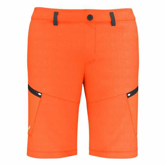 Мъжки Къси Панталони С Джобове Salewa Cargo Shorts Mens  Мъжко облекло за едри хора