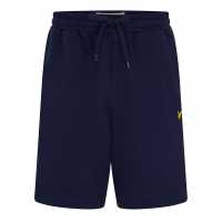 Lyle And Scott Lyle Sweat Short Sn99  