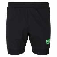 Umbro Elt Hyb Short Sn99  Атлетика