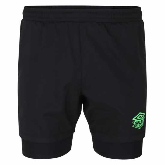 Umbro Elt Hyb Short Sn99  Атлетика