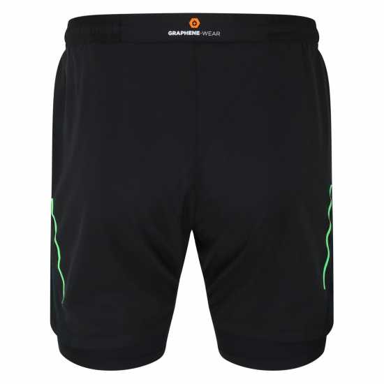 Umbro Elt Hyb Short Sn99  Атлетика