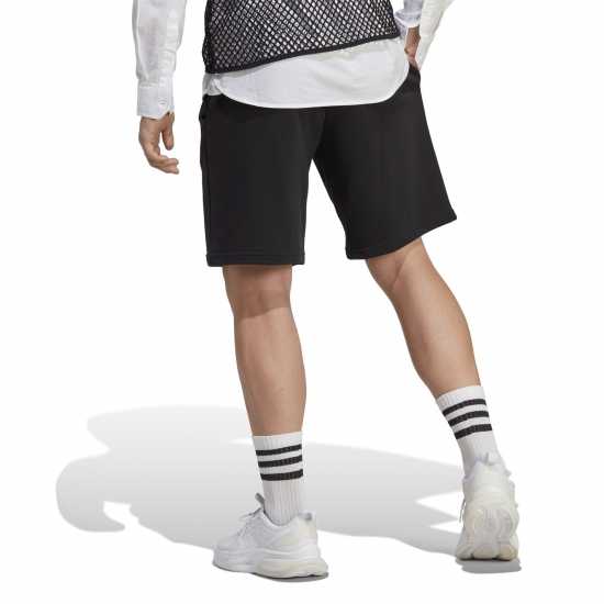 Adidas All Ssn Short Sn53  