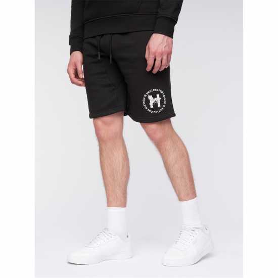 Henleys Jogging Shorts  Мъжки къси панталони