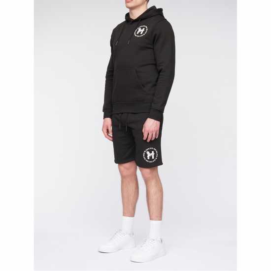 Henleys Jogging Shorts  Мъжки къси панталони