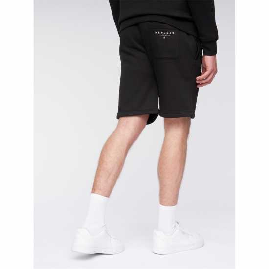 Henleys Jogging Shorts  Мъжки къси панталони