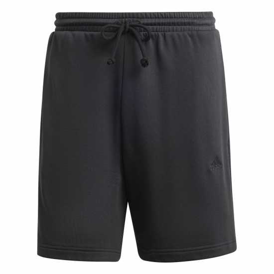 Adidas Мъжки Шорти Pride All Szn French Terry Shorts Mens  