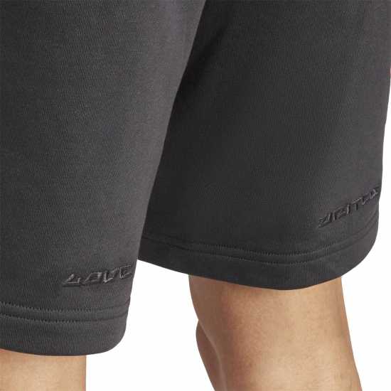 Adidas Мъжки Шорти Pride All Szn French Terry Shorts Mens  