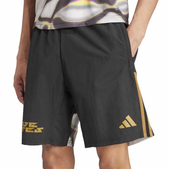 Adidas Tiro Pride Downtime Shorts  Мъжки къси панталони