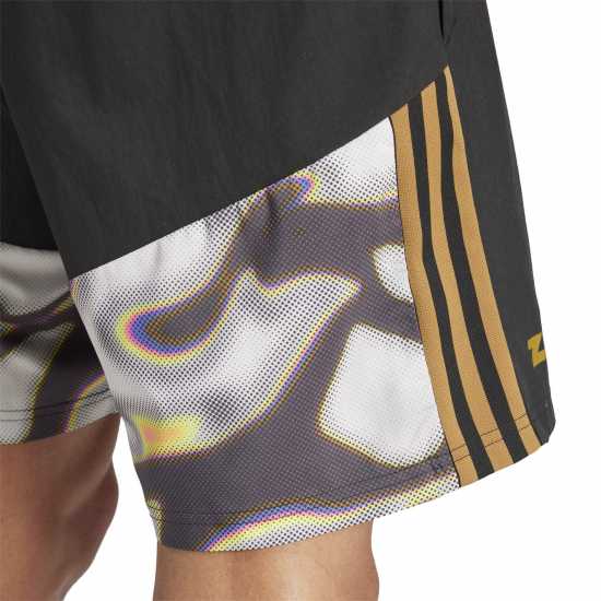 Adidas Tiro Pride Downtime Shorts  Мъжки къси панталони