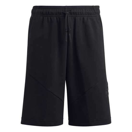 Adidas Future Icons Logo 8-Inch Shorts  Детски къси панталони