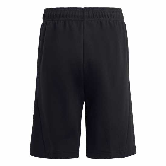 Adidas Future Icons Logo 8-Inch Shorts  Детски къси панталони