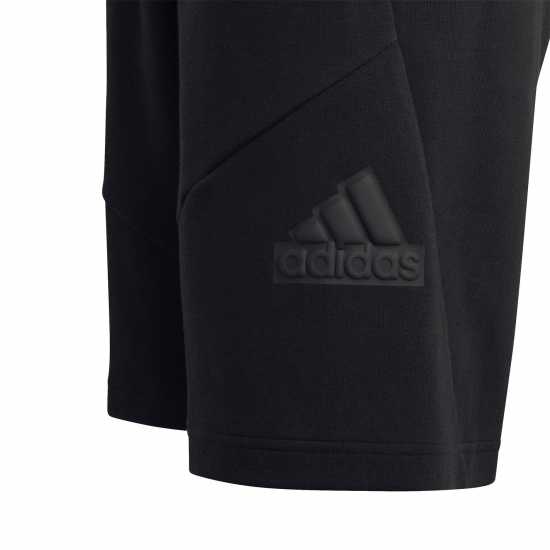 Adidas Future Icons Logo 8-Inch Shorts  Детски къси панталони