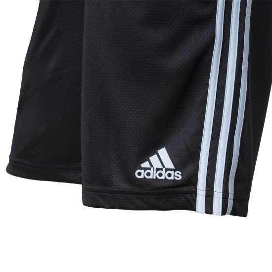 Adidas Плетени Шорти 3-Stripes Aeroready Knit Shorts  Мъжки къси панталони