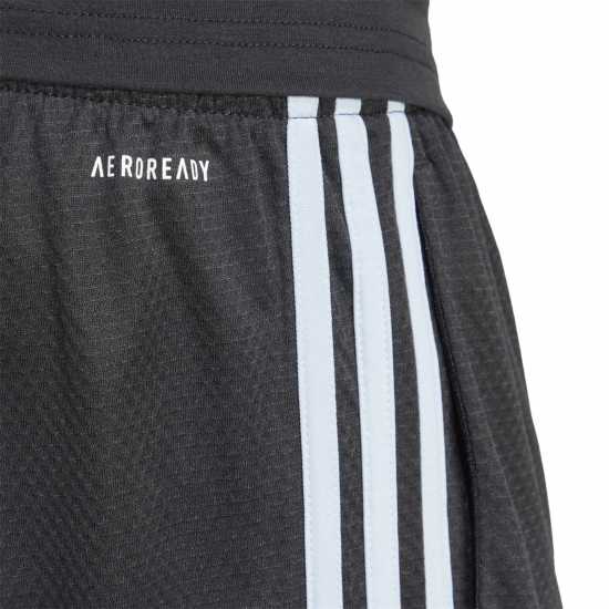 Adidas Плетени Шорти 3-Stripes Aeroready Knit Shorts  Мъжки къси панталони