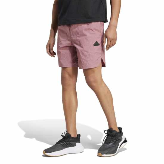 Adidas Тъкани Мъжки Шорти City Escape Woven Shorts Mens  