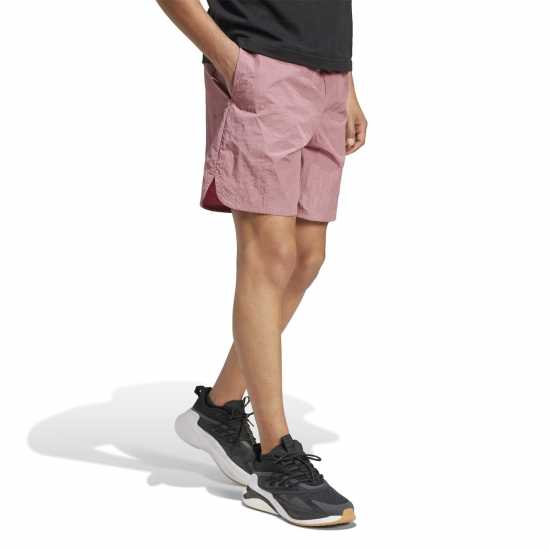 Adidas Тъкани Мъжки Шорти City Escape Woven Shorts Mens  