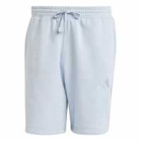 Adidas Мъжки Шорти Полар All Szn Fleece Shorts Mens  