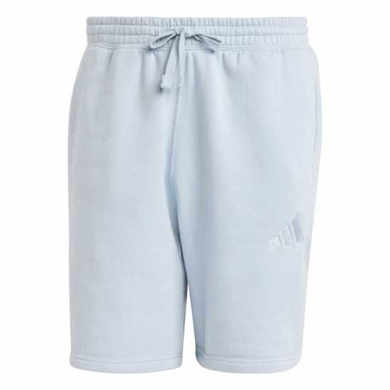 Adidas Мъжки Шорти Полар All Szn Fleece Shorts Mens  