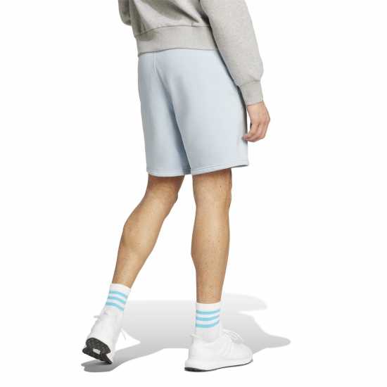 Adidas Мъжки Шорти Полар All Szn Fleece Shorts Mens  