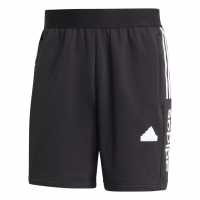 Adidas House Of Tiro Fleece Shorts  Атлетика