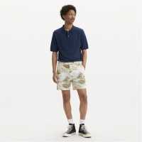 Levis Къси Панталони Tapered Chino Shorts Coastal Scenic Мъжки къси панталони