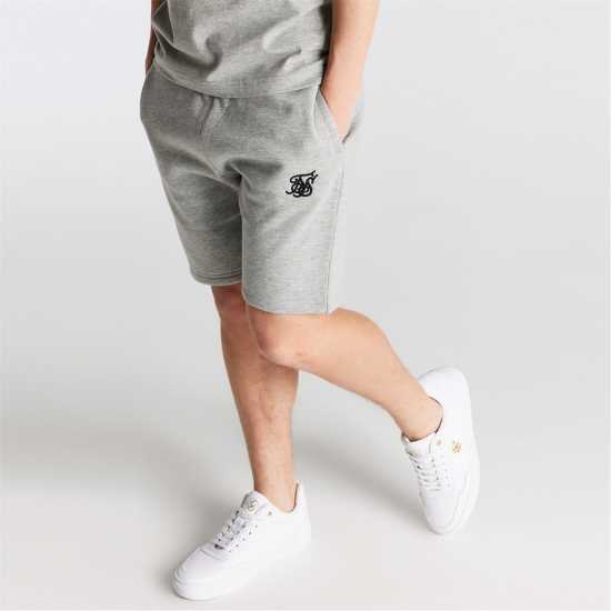 Siksilk Shorts Jn99  