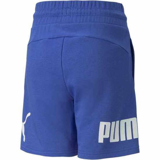 Puma Power Shorts Tr Cl B Jogger Short Unisex Kids  