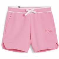 Puma Squad Shorts G Jogger Short Unisex Kids  