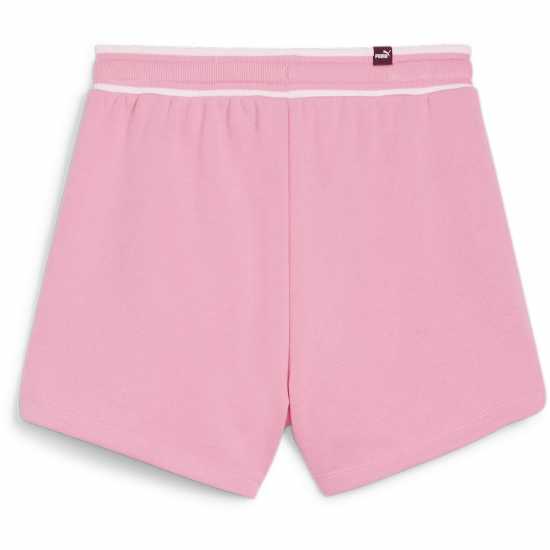 Puma Squad Shorts G Jogger Short Unisex Kids  