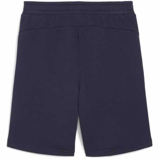 Puma Mass Merchants Shorts Tr B Gym Short Unisex Kids Морска синьо Атлетика