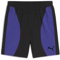 Puma Fit Evrydy Shorts B Gym Short Unisex Kids Черно Пума 