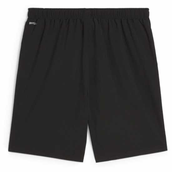 Puma Fit Evrydy Shorts B Gym Short Unisex Kids Черно Пума 