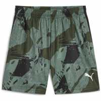 Puma Individualligacamo Short Jr Jogger Boys  