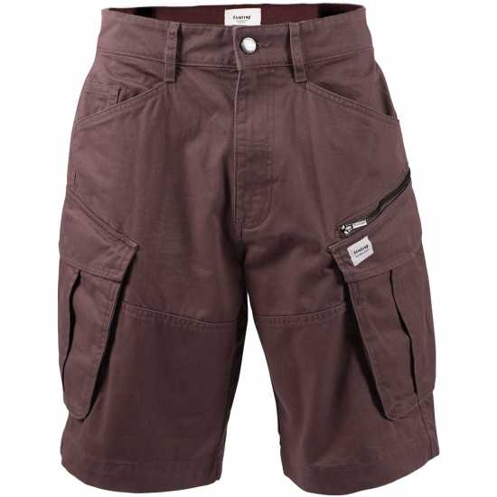 Firetrap Btk Short Snr00 Желязо Мъжко облекло за едри хора