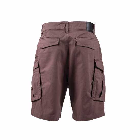 Firetrap Btk Short Snr00 Желязо Мъжко облекло за едри хора