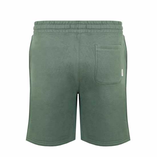 Soulcal Signature Shorts Хаки Мъжко облекло за едри хора