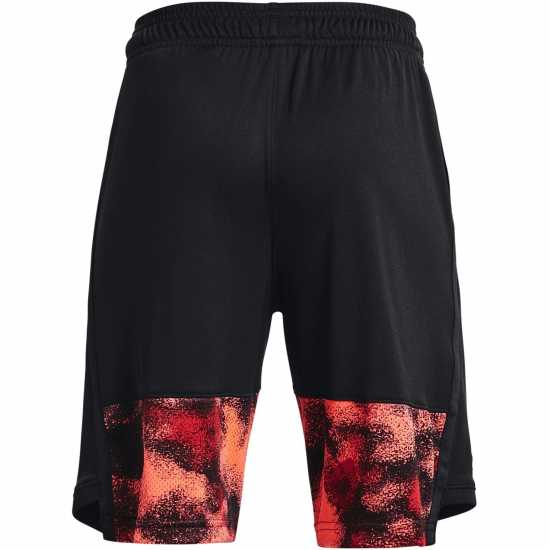 Under Armour Момчешки Къси Гащи Stunt 3.0 Performance Shorts Junior Boys  Детски къси панталони